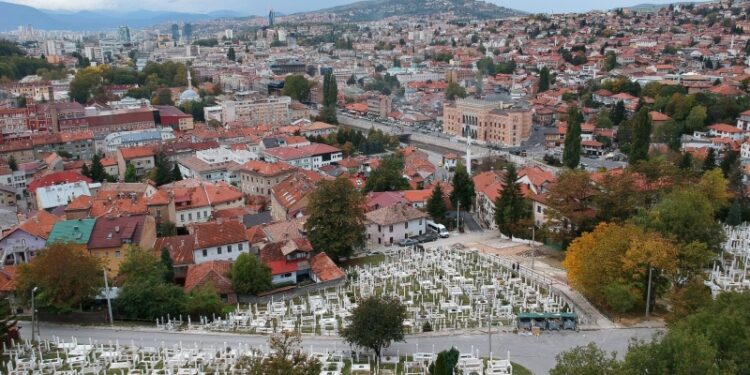 Кандидат на пост главы РС БиГ от правящей партии набрал больше 50% голосов