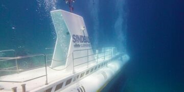 Капитан затонувшего в Хургаде батискафа мог проигнорировать неисправность