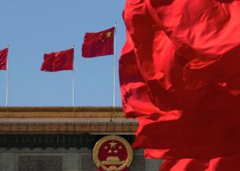 Китай сделал ЕС серьезное представление из-за Тайваня