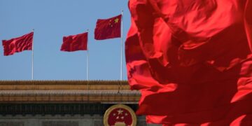 Китай сделал ЕС серьезное представление из-за Тайваня