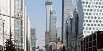 Китай стал мировым лидером по количеству научных публикаций