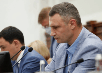 Кличко признал растущую нехватку солдат на Украине