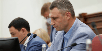 Кличко признал растущую нехватку солдат на Украине