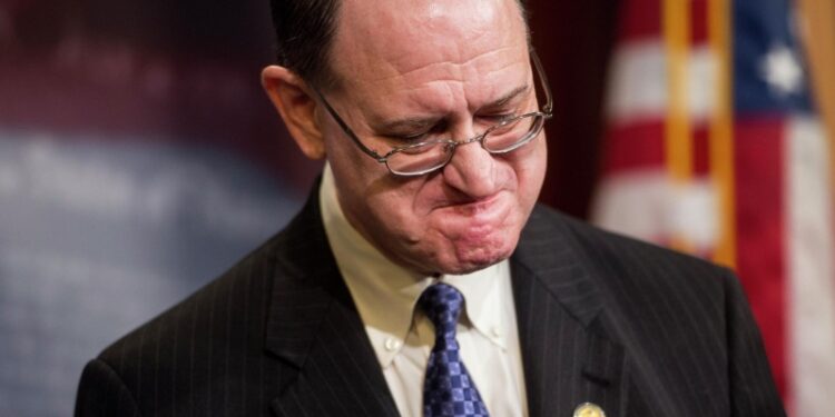 Конгрессмен Шерман, просматривавший эротику в полете, обвинил в этом Маска