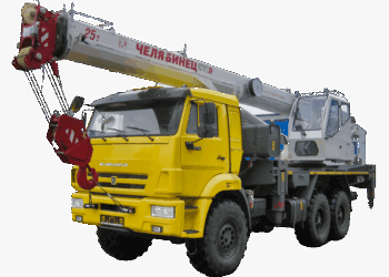 Крано-манипуляторные установки: виды и применение