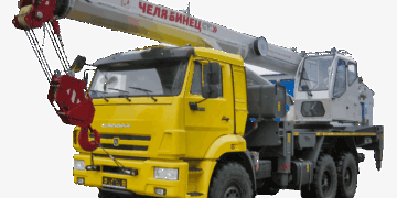 Крано-манипуляторные установки: виды и применение