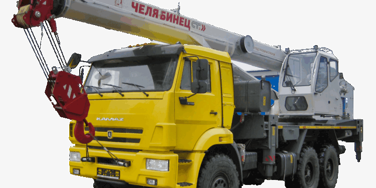 Крано-манипуляторные установки: виды и применение