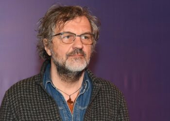 Кустурица назвал СВО Священной войной