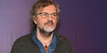 Кустурица назвал СВО Священной войной