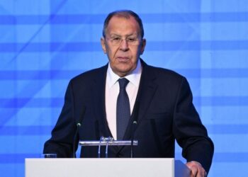 Лавров заявил, что постановления Нюрнбергского процесса часто нарушаются