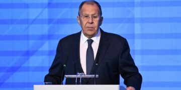 Лавров заявил, что постановления Нюрнбергского процесса часто нарушаются