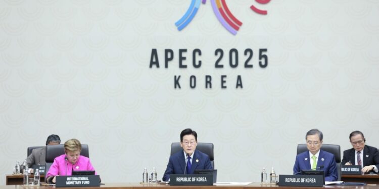 Ли Чжэ Мен заявил о необходимости мира на Корейском полуострове