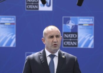 Лидер Болгарии назвал незаконным назначение спецуправляющего в «Лукойл»