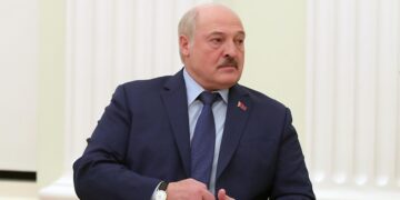 Лукашенко назвал план США по Украине работоспособным