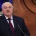 Лукашенко заявил, что не намерен быть посредником на переговорах по Украине