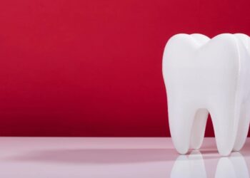 Медицинский гель Mintech-Bio восстановит эмаль зубов за считанные недели