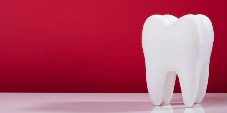 Медицинский гель Mintech-Bio восстановит эмаль зубов за считанные недели