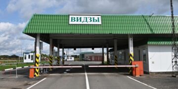 МИД Белоруссии сообщил, что Литва предложила переговоры