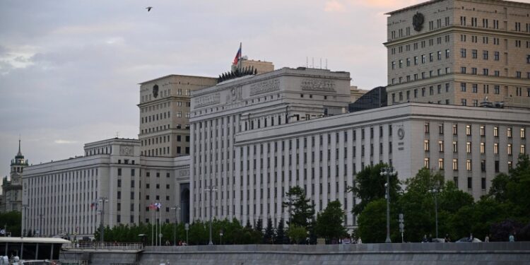 Минобороны выразило опасения по поводу политики Запада в сфере безопасности