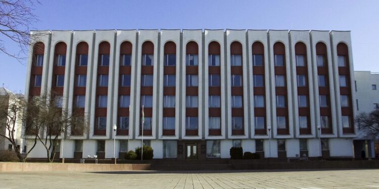 Минск обещает задержать подозреваемых в теракте в Польше украинцев