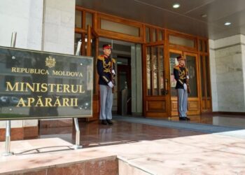 Молдавия использовала на учениях израильские гаубицы ATMOS 2000