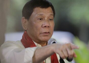 МУС 28 ноября огласит вердикт по апелляции защиты экс-президента Филиппин