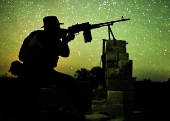 «Мы не готовы». В Германии забили тревогу из-за российского оружия