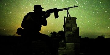 «Мы не готовы». В Германии забили тревогу из-за российского оружия