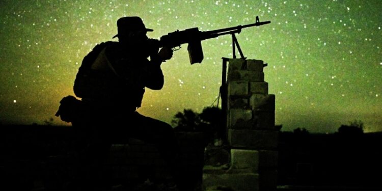 «Мы не готовы». В Германии забили тревогу из-за российского оружия