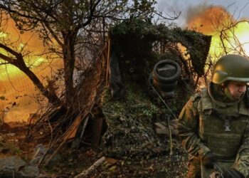 «На их границе»: в Германии сделала заявление о войне с Россией