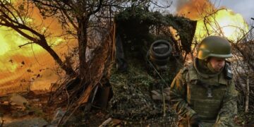 «На их границе»: в Германии сделала заявление о войне с Россией