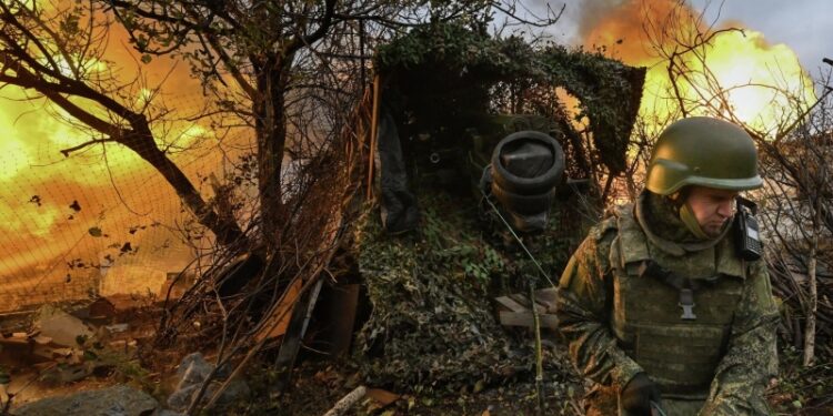 «На их границе»: в Германии сделала заявление о войне с Россией