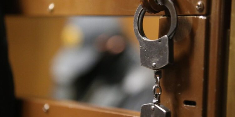 На Украине арестовали экс-главу компании «Энергоатома»