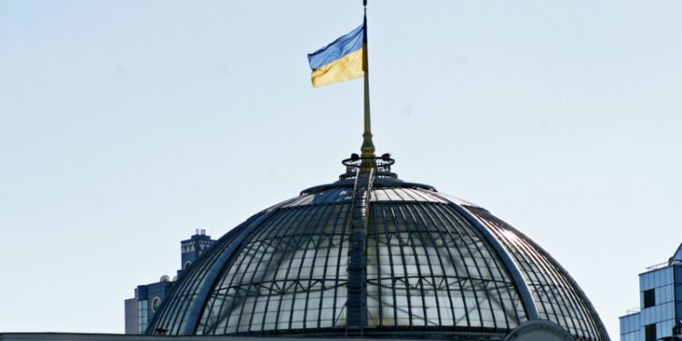 На Украине отстранили от работы ряд чиновников «Энергоатома»