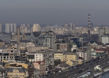 На Украине сообщили о повреждении всех крупных ТЭС и ГЭС