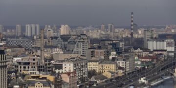 На Украине сообщили о повреждении всех крупных ТЭС и ГЭС