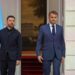 На Западе рассказали, как договор Зеленского и Макрона обернулся конфузом