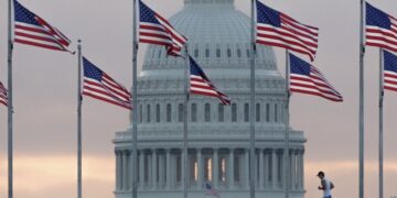 NBC: США рассматривают нанесение в Нигерии ударов при помощи БПЛА