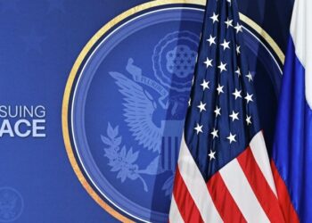 «Нет рычагов давления». В США сделали громкое заявление о России