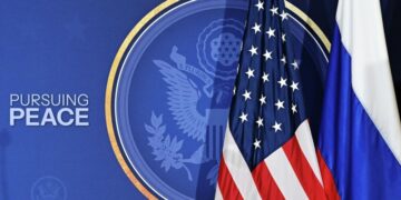 «Нет рычагов давления». В США сделали громкое заявление о России