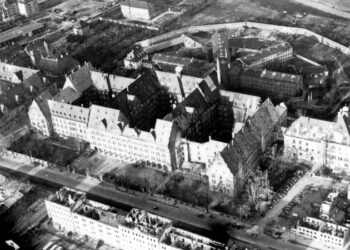 Нюрнберг был колыбелью нацизма, напомнил историк Асташкин