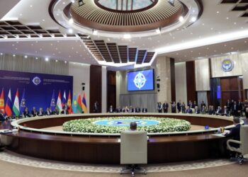 ОДКБ назвала условие для создания прочного мира