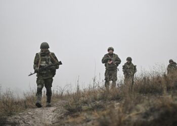 «Одна проблема». На Западе оценили ситуацию у границ с Россией