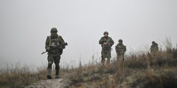 «Одна проблема». На Западе оценили ситуацию у границ с Россией