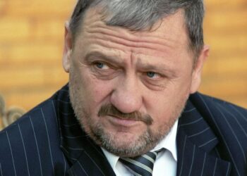 Одну из улиц столицы Гвинеи-Бисау могут назвать в честь Ахмата Кадырова