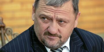 Одну из улиц столицы Гвинеи-Бисау могут назвать в честь Ахмата Кадырова