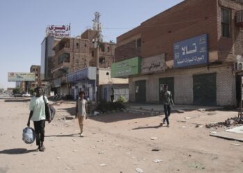 ООН сообщила об остром голоде в двух суданских городах