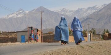 ООН увеличила число женщин в гуманитарных организациях в Афганистане