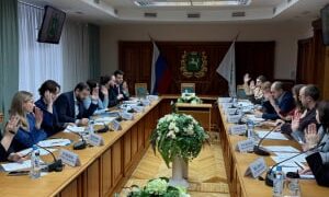 Определены 20 аспирантов, которые станут стипендиатами администрации Томской области