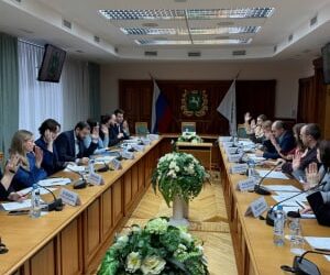 Определены 20 аспирантов, которые станут стипендиатами администрации Томской области